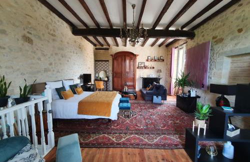 Le Mas Réolais - Foto 101