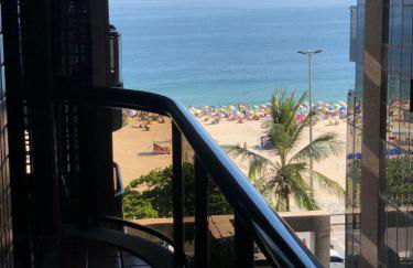 Flat Vieira Souto Vista Mar - Foto 24