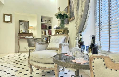 LES ANGES DELUXE AVIGNON - Romantic Rental - Luxury Services & Tours - Foto 32