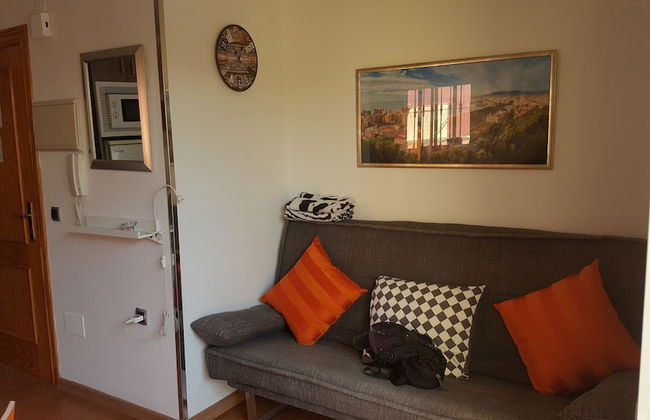 Apartment Casa tía Antonia Planta baja - Photo 21