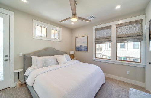 Cozy Carlton Landing Home - Pools and Lake Access - Foto 17