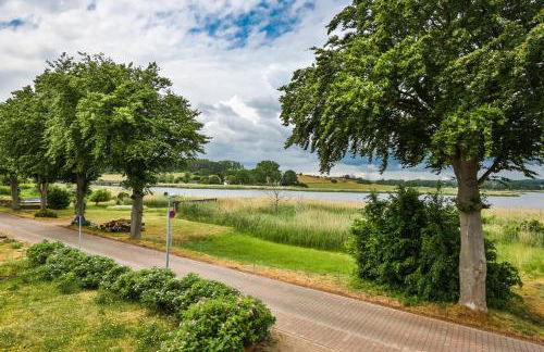 Kleines Apartment mit traumhaftem Seeblick, Ferienpark Seedorf Zeesenhaus Nr 4 - Foto 19