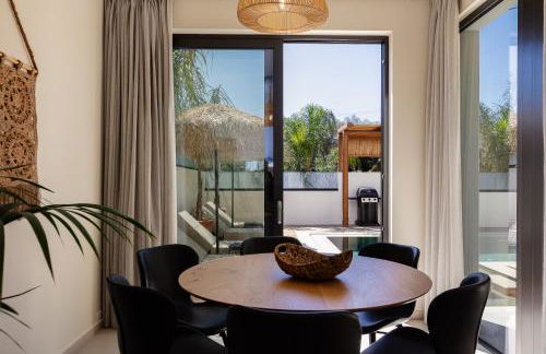 Isla Luxury Apartment - Private Pool - 100m from the beach - Foto 15