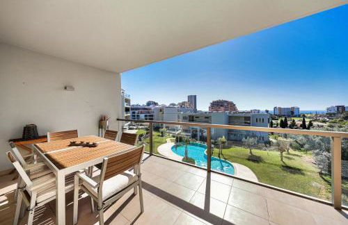 Oásis Mar - Beach and Sun House - Foto 28