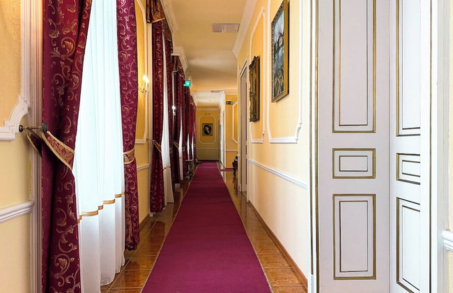 Batthyány Kastélyszálló - Foto 51