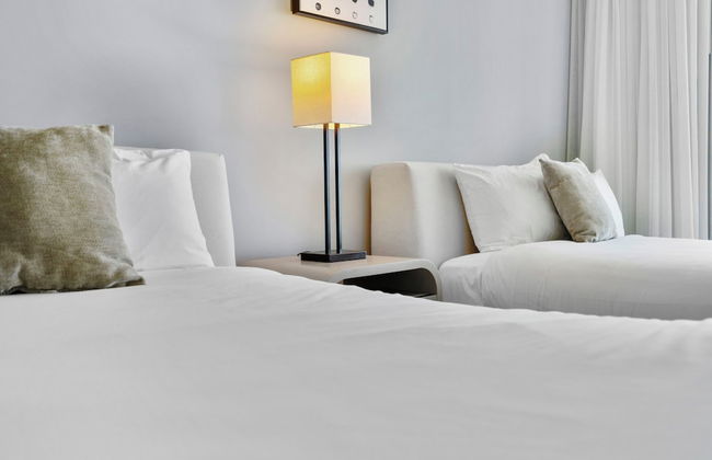 Hollywood Beach Condos - Foto 32