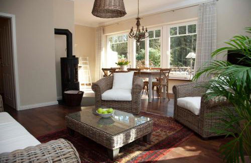 Gästehaus Gut Füchtel und Gut Welpe - Foto 10