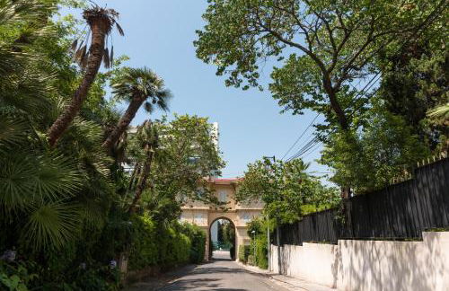 Villa Tsavorite - Cannes Californie - Foto 34