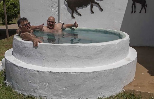 Farm Stays, Here you Will be Able to Relax and Enjoy the Beauty of Nature - Foto 62