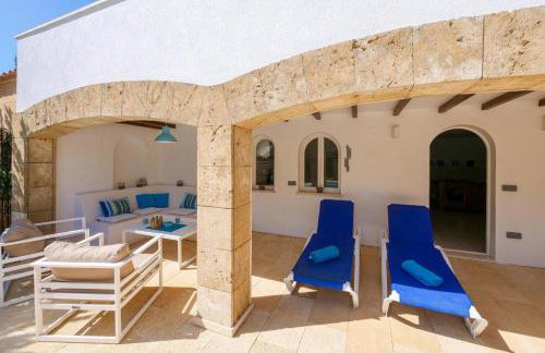 Villa Albatros - Foto 4