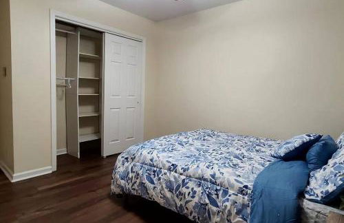 Sweet Home in the heart of Cary Close to NCSU UNC DUKE - Foto 32