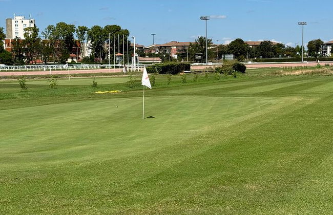 Mini Golf 18 trous grandeur nature - Photo 6