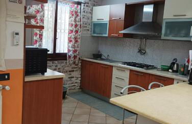 appartamento il giardino dei semplici - Foto 10