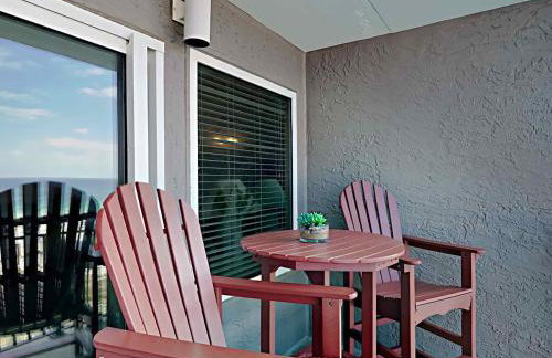 Island Echos #3K by Southern Vacation Rentals - Foto 39