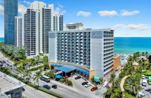 Entire Condo in Sunny Isles - Foto 9