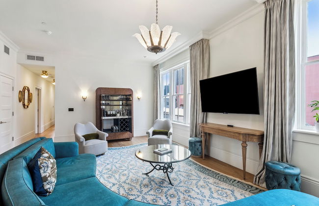 Hotel Perle - Foto 80