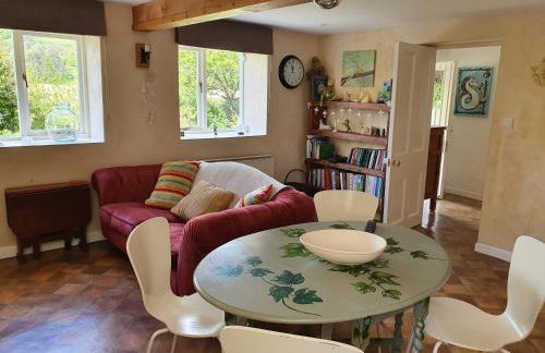 Stable Cottage "The Unicorn Stable" - Foto 11