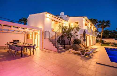 Casa Buena Vista - Photo 16