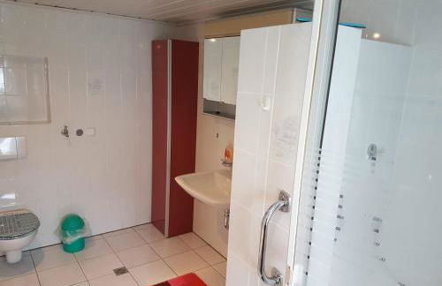 Ländlich zentrale Ferienwohnung - Foto 8