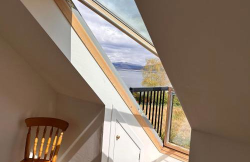 The Cottage, overlooking Loch Fyne - Foto 9