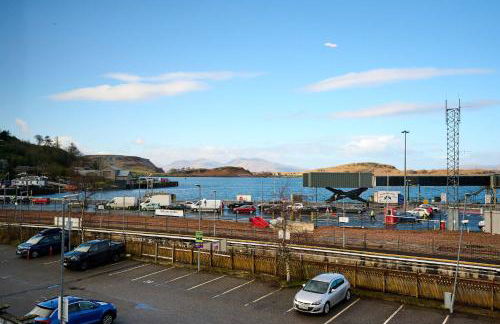 Outstanding 2BD Apt - Ferry Terminal & Free Parking - Foto 4