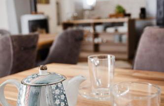 Seminarhaus Heim Retreat, Fachwerkhaus von 1451, Yoga, Naturgarten für 10 Personen - Foto 9