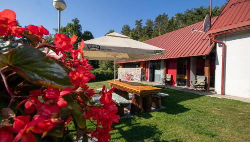 Family-friendly apartments with swimming pool Lic, Gorski kotar - 23685 - Foto 5