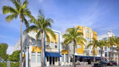 South Beach Suite in South of Fifth Neighborhood Across from Miami's Best Beach - Foto 4