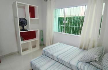 Casa ampla Praia da Costa - Centro 500 mts da Praia - Foto 11