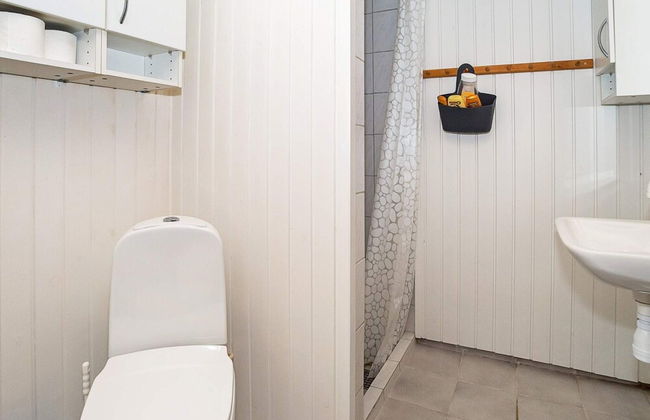 4 Person Holiday Home in Thisted-by Traum - Foto 8