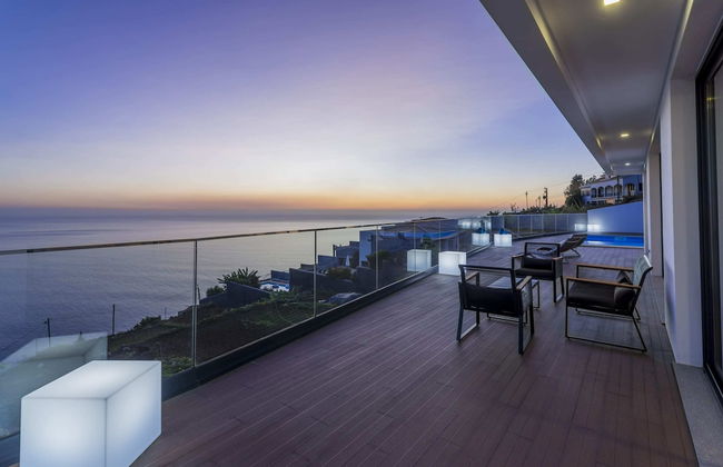 Searenity Vacations Home - Foto 1