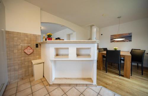 Höri-Nest Garten-Wohnung - Foto 24