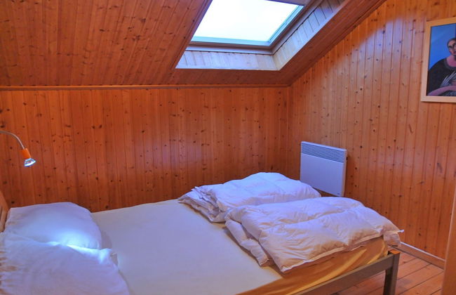 Holiday Home in Houffalize Near Nisramont - Photo 4