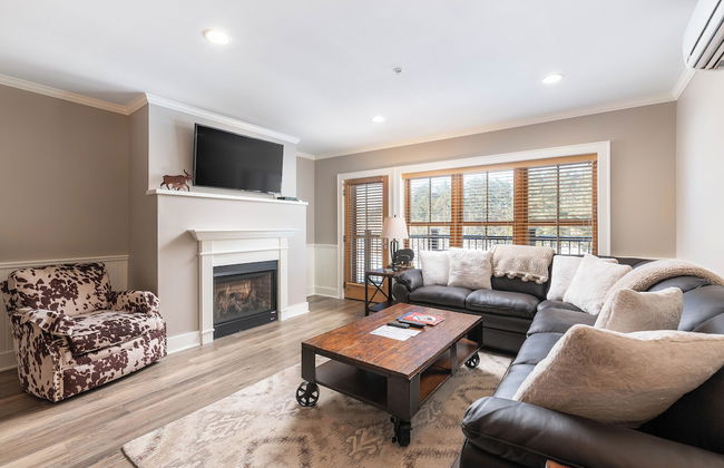 Cranmore Condominium Lodging - Foto 59