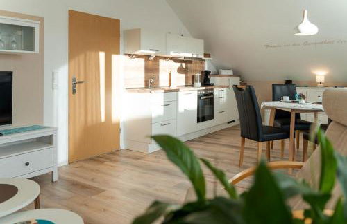 Ferienwohnungen Lohner Höhe - Foto 15