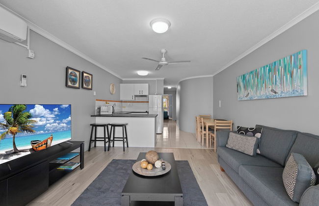 Riviera Resort Hervey Bay - Foto 51