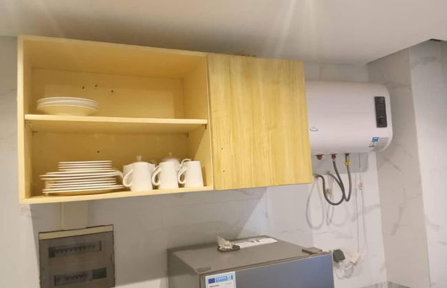 We Offer you a Lovely 1-bed Apartment in Abidjan - Foto 27