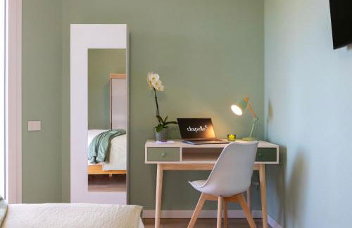 Chapelle Nove - Green Apartment - Foto 27