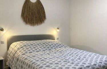 Maison 2 chambres port de plaisance - Foto 24