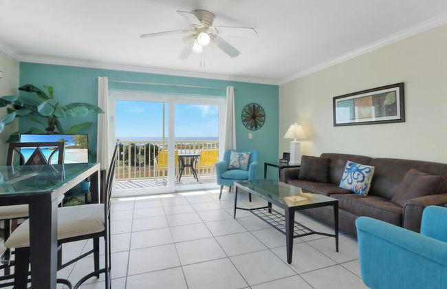 South Beach Oceanfront Resort - Foto 52