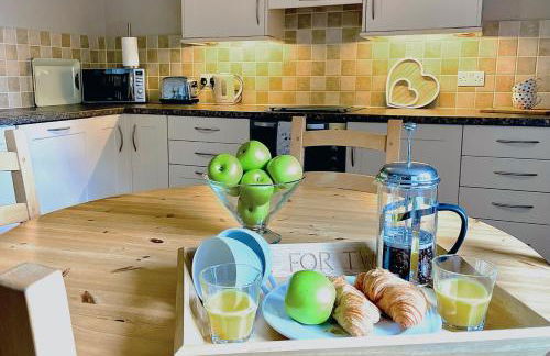 North Mere Rural Cottages - Foto 44