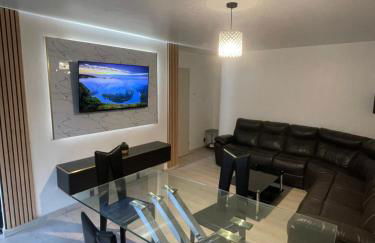 Appartement 3 pièces à 5 minutes de la gare de Creil - Foto 1