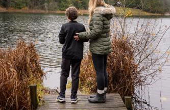 Waterfront Chalet - Foto 66