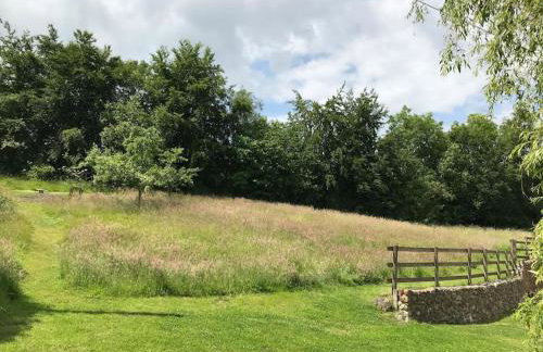 Burleyhayes Barn - Secluded Devon Hideaway. - Photo 35