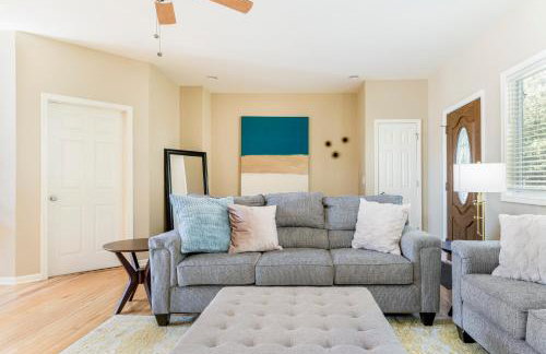 LARGE 5 Bed Lake Geneva Home 4 Blocks from Lake! - Foto 10