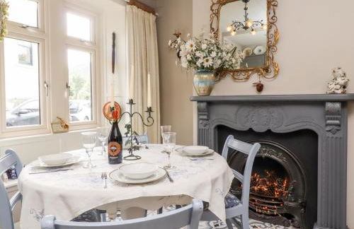 Oak Cottage - Foto 12