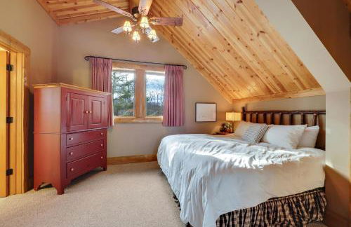 823 Mountain Cabin - Foto 43