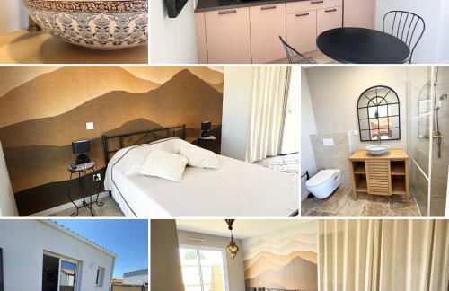 Le Studio Délice - Foto 4