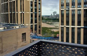 Your Cozy Canny Town Haven - Foto 24