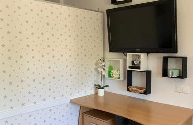 Apartaestudio Villanueva del Trabuco - Photo 10